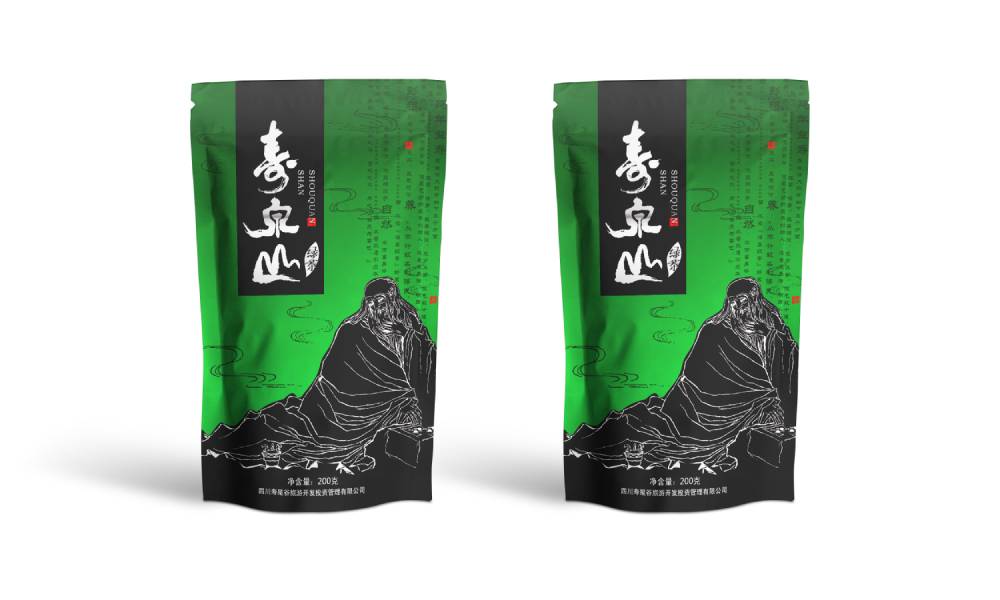 好的略阳县包装设计等于源源不断的潜在客户群